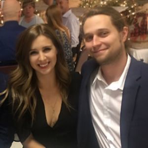 Meet your Posher, Katherine